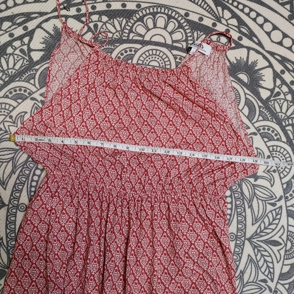 LULU'S high neck mini dress size L - Picture 11 of 13